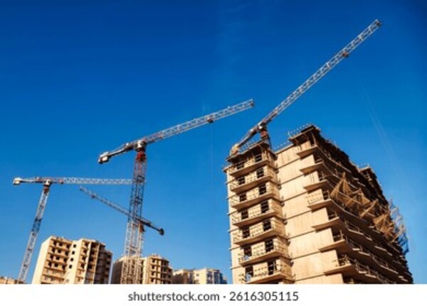 建筑改造与扩建设计服务